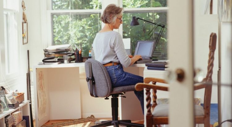 7 dicas para trabalhar em home office